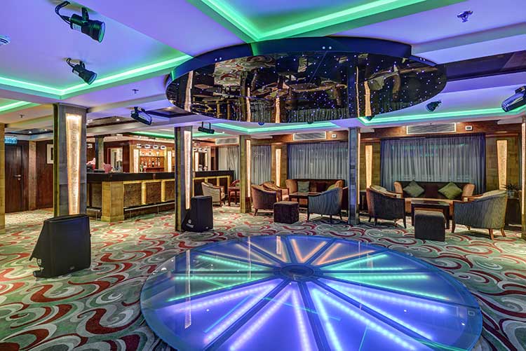 Esmeralda Nile Cruise Esmeralda Nile Cruise